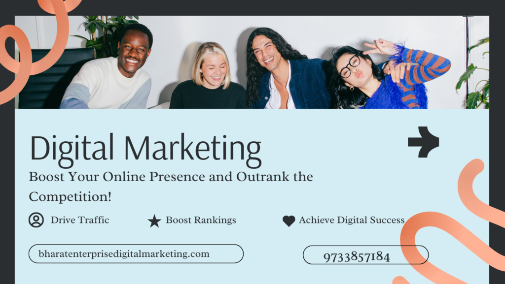 Best digital marketing agency in kolkata